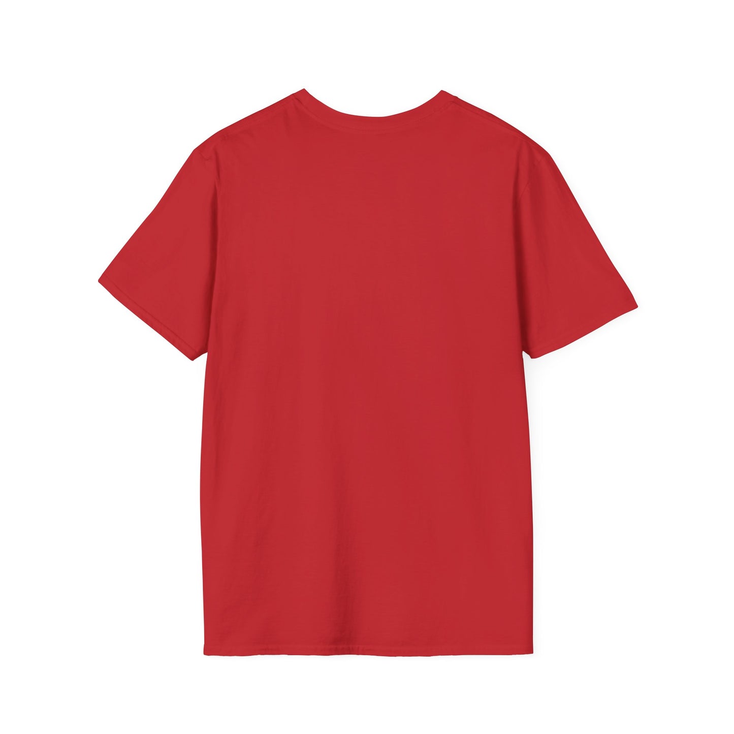 Not Today T‑Shirt — Bold Boxed Graphic Tee