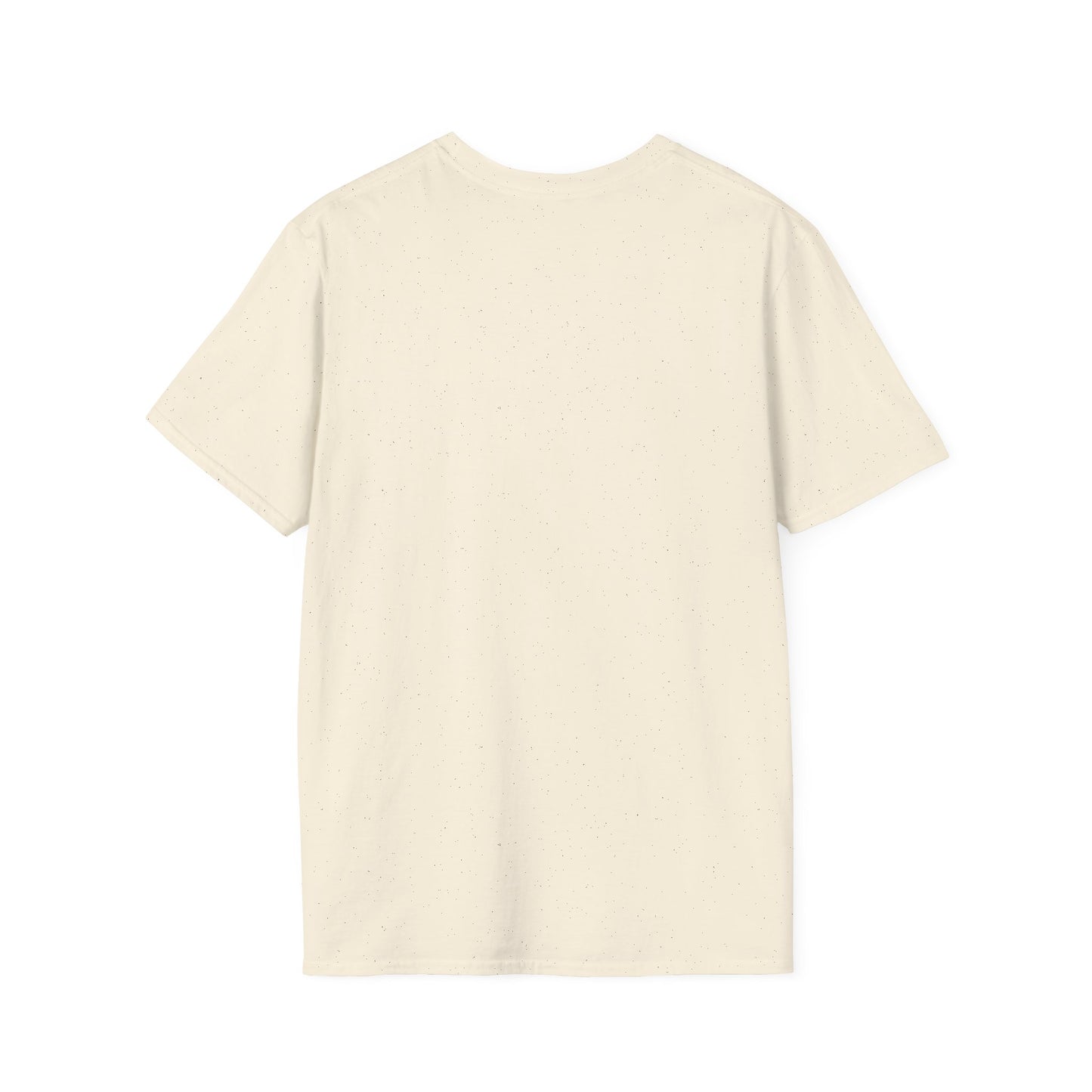 Not Today T‑Shirt — Bold Boxed Graphic Tee