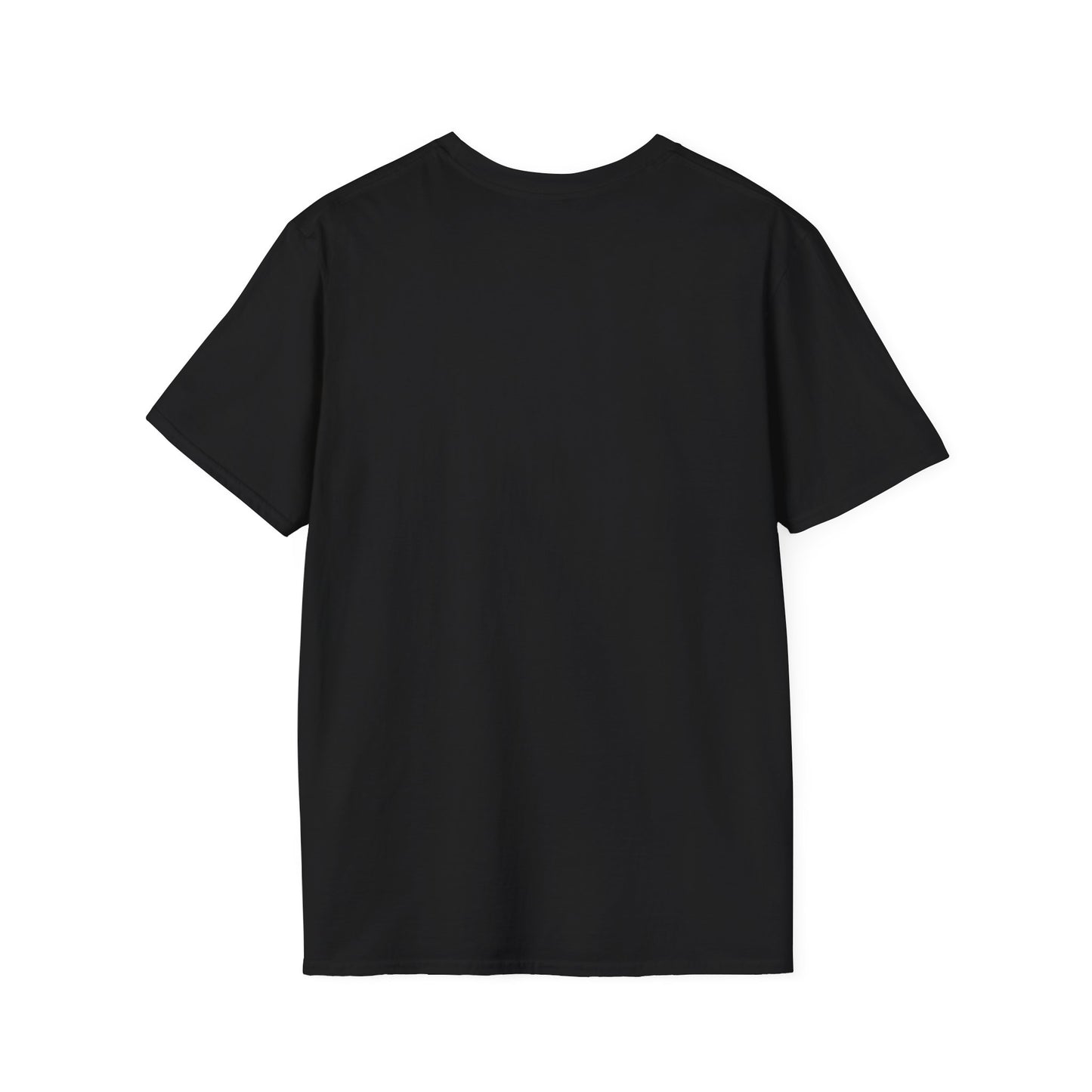 Not Today T‑Shirt — Bold Boxed Graphic Tee
