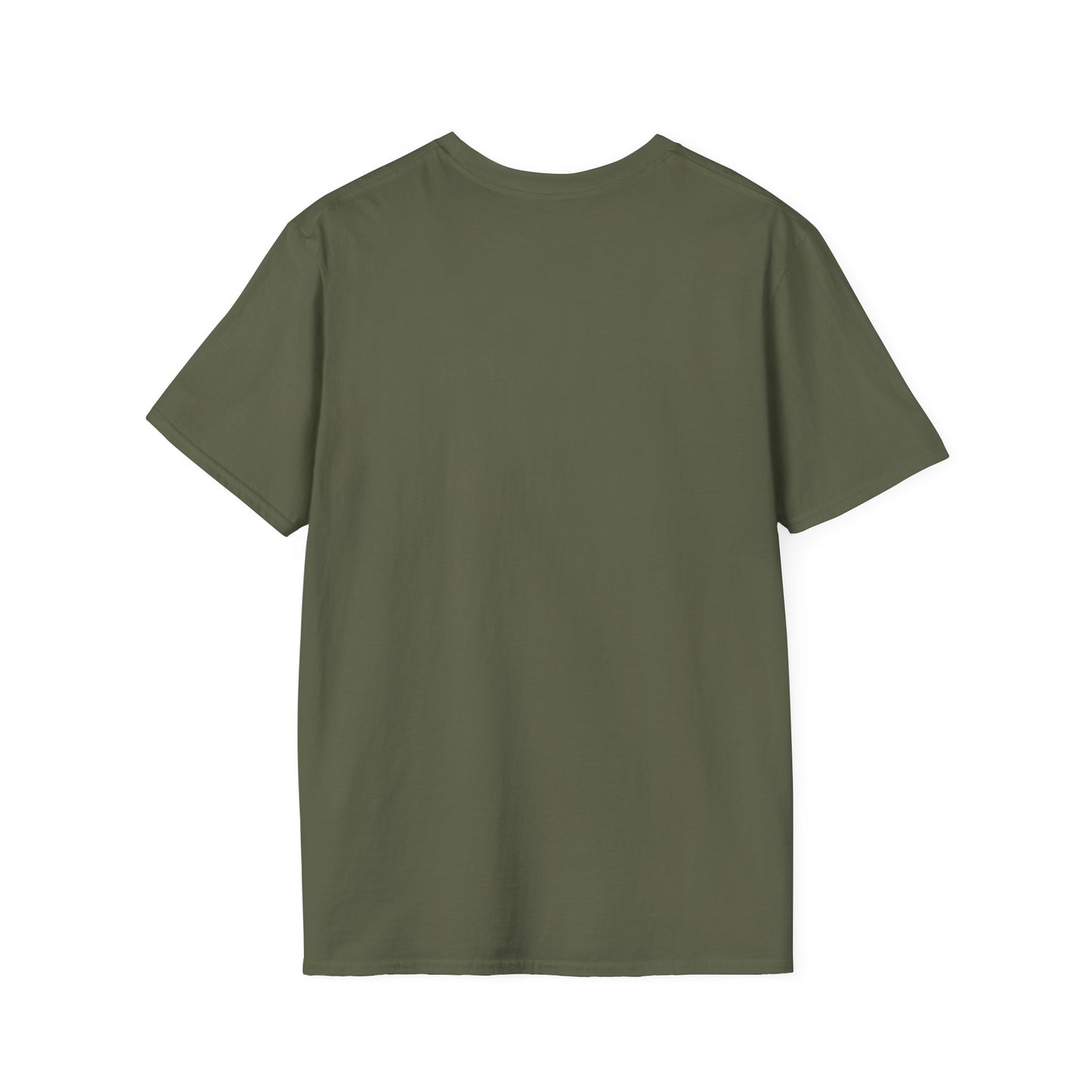 Not Today T‑Shirt — Bold Boxed Graphic Tee