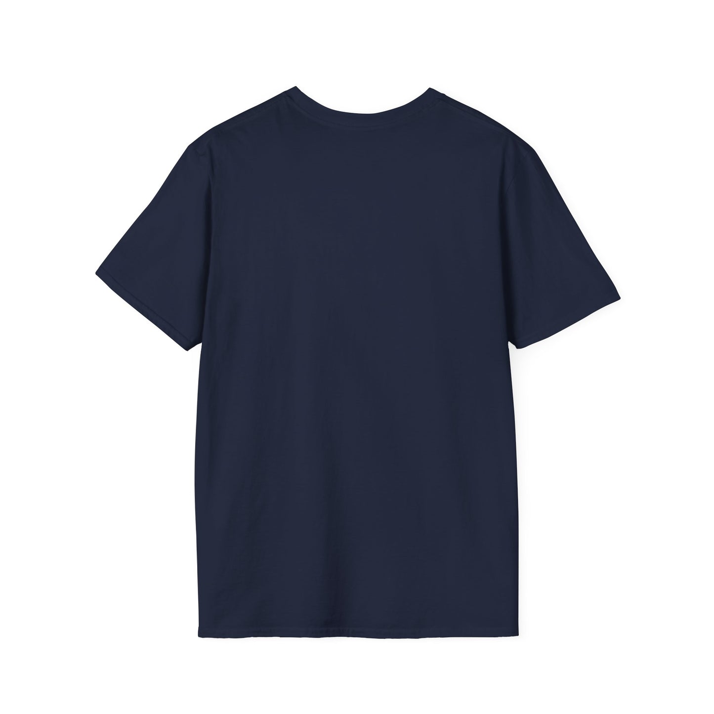 Not Today T‑Shirt — Bold Boxed Graphic Tee