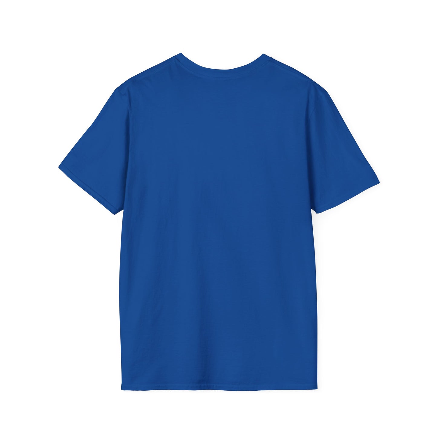 Not Today T‑Shirt — Bold Boxed Graphic Tee
