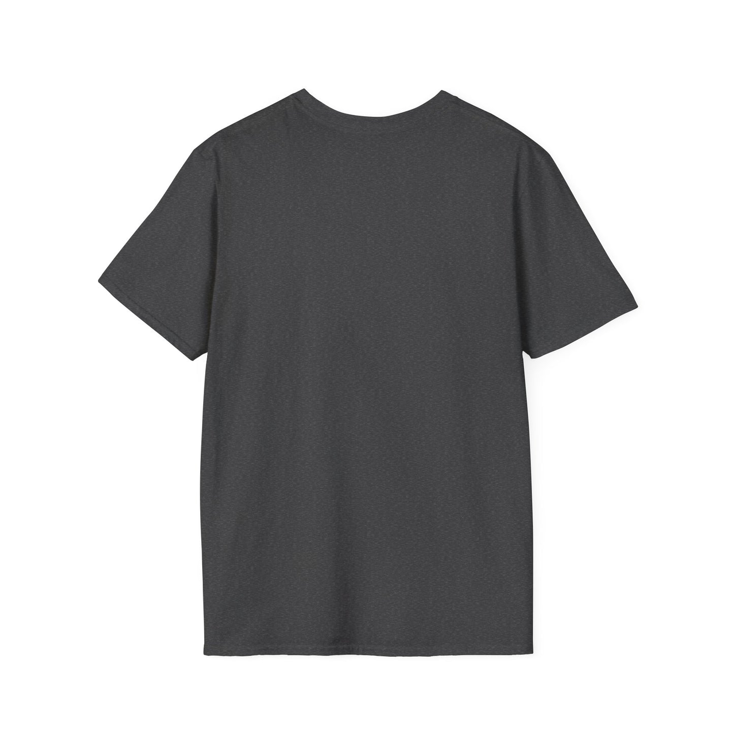 Not Today T‑Shirt — Bold Boxed Graphic Tee